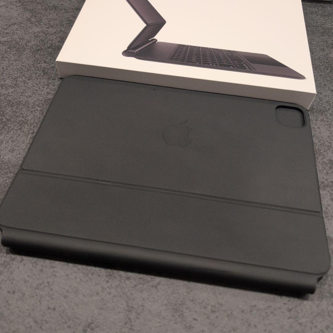 格安！Ipad Magic Keyboard　MXQT2J/A A2261