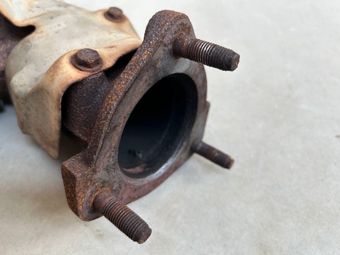 S15シルビア純正タービン HKS強化アクチュエーター付き