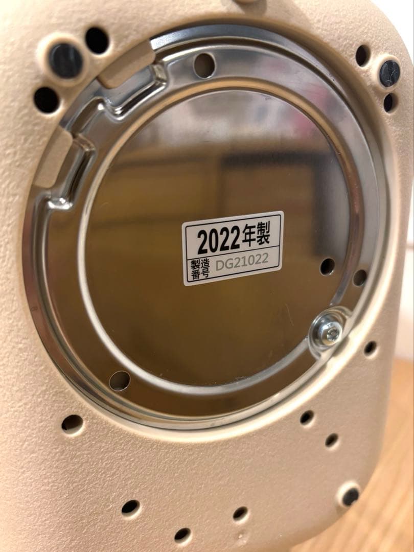 【2022年製】象印 電動ポット 1.2L STAN. CP-CA12ホワイト
