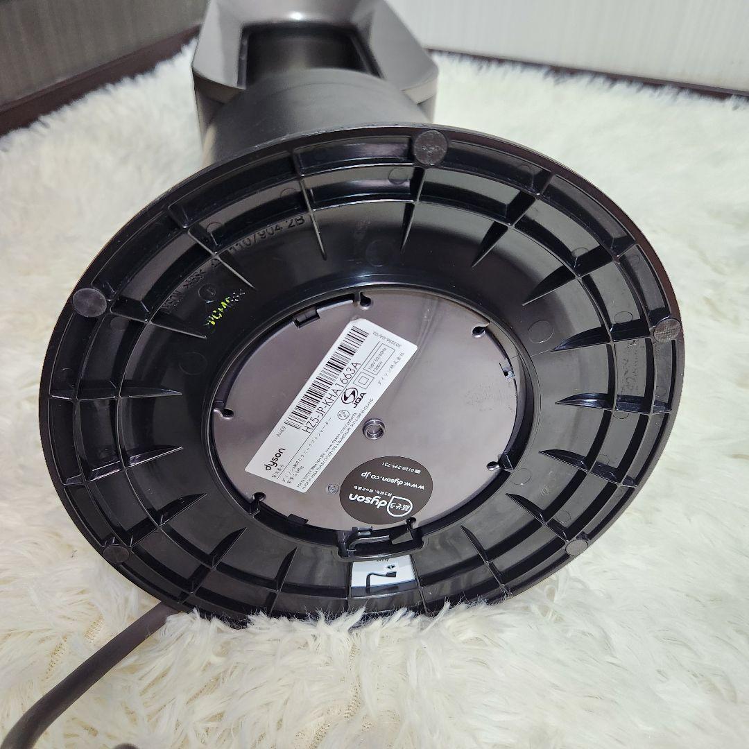 ダイソン AM09 Hot Cool 　ホットクール　2018年製　黒