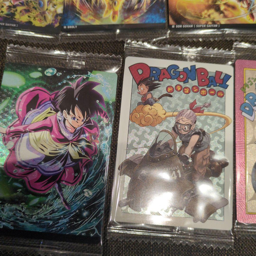 ドラゴンボール　イタジャガ　第3弾　フルコンプ