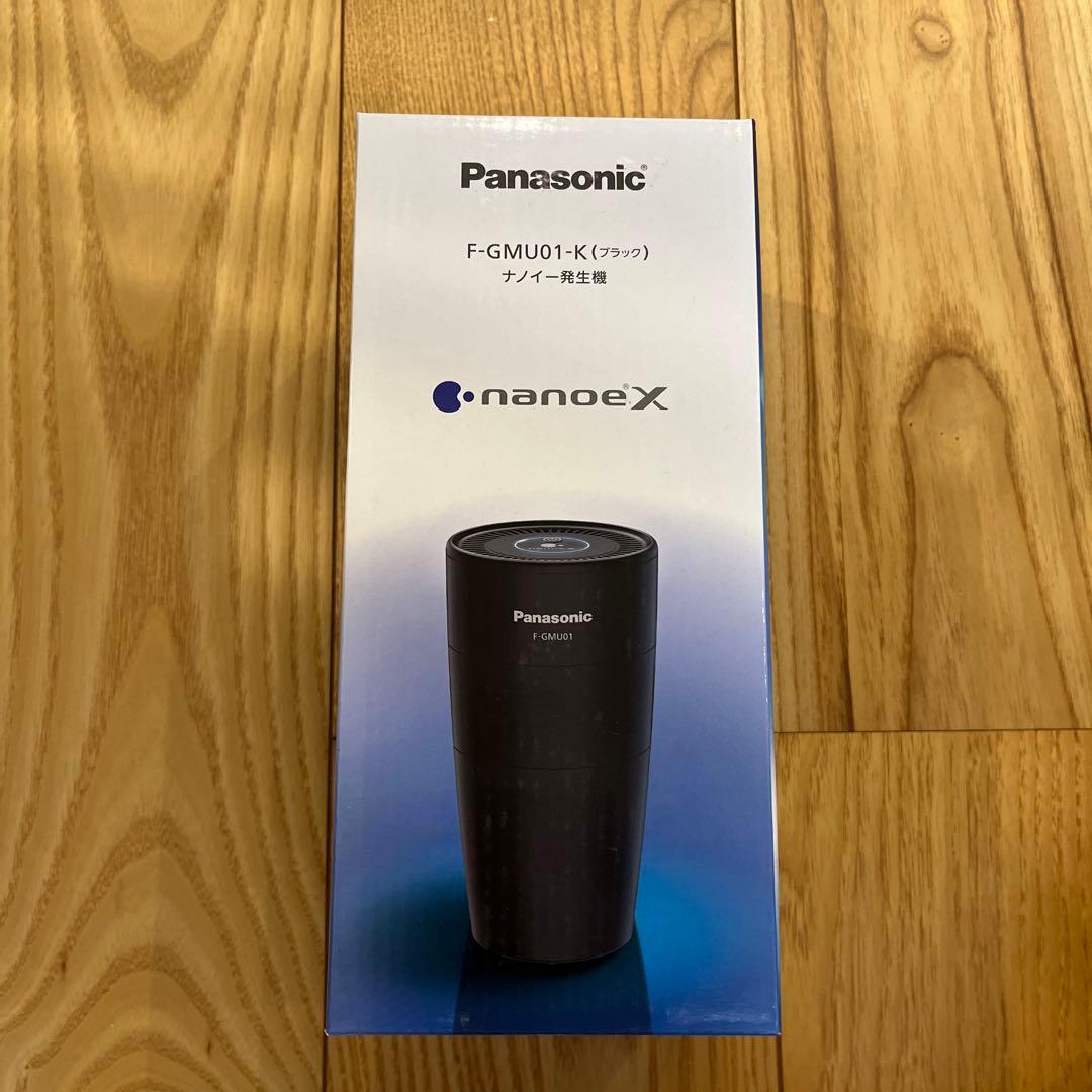 Panasonic F-GMU01-K ナノイー発生器