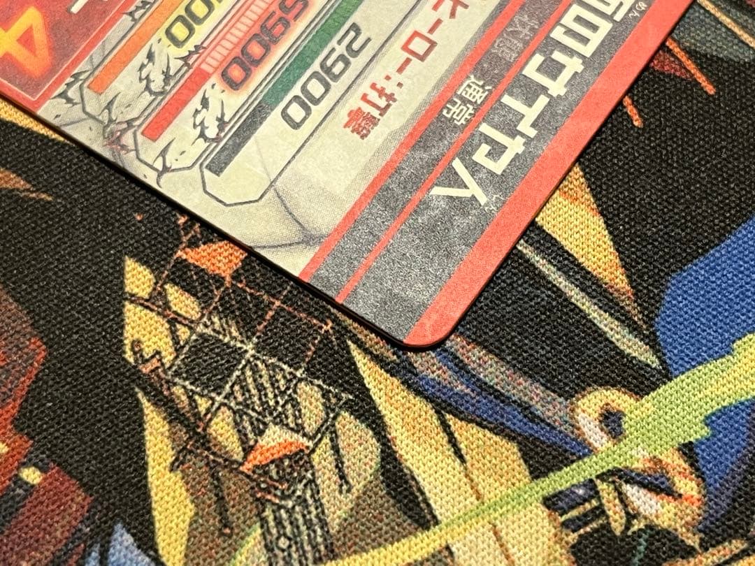 仮面のサイヤ人 HGD1-SEC2 本家