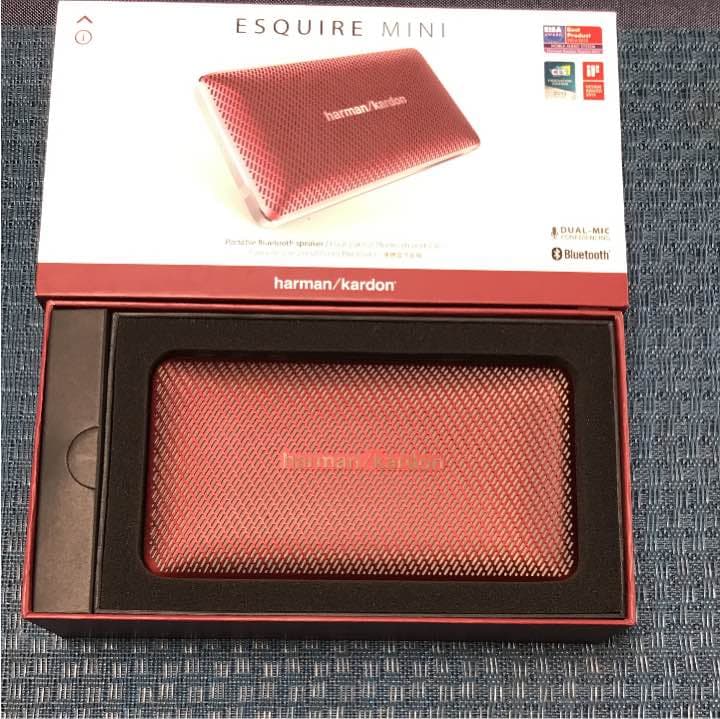 スマホアクセサリー ESQUIRE  MINI