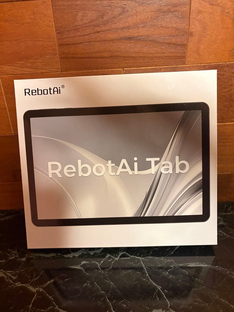 RebotAi Tab 10インチ Androidタブレット