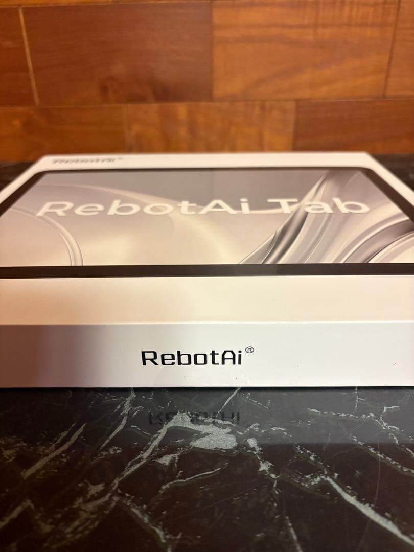 RebotAi Tab 10インチ Androidタブレット
