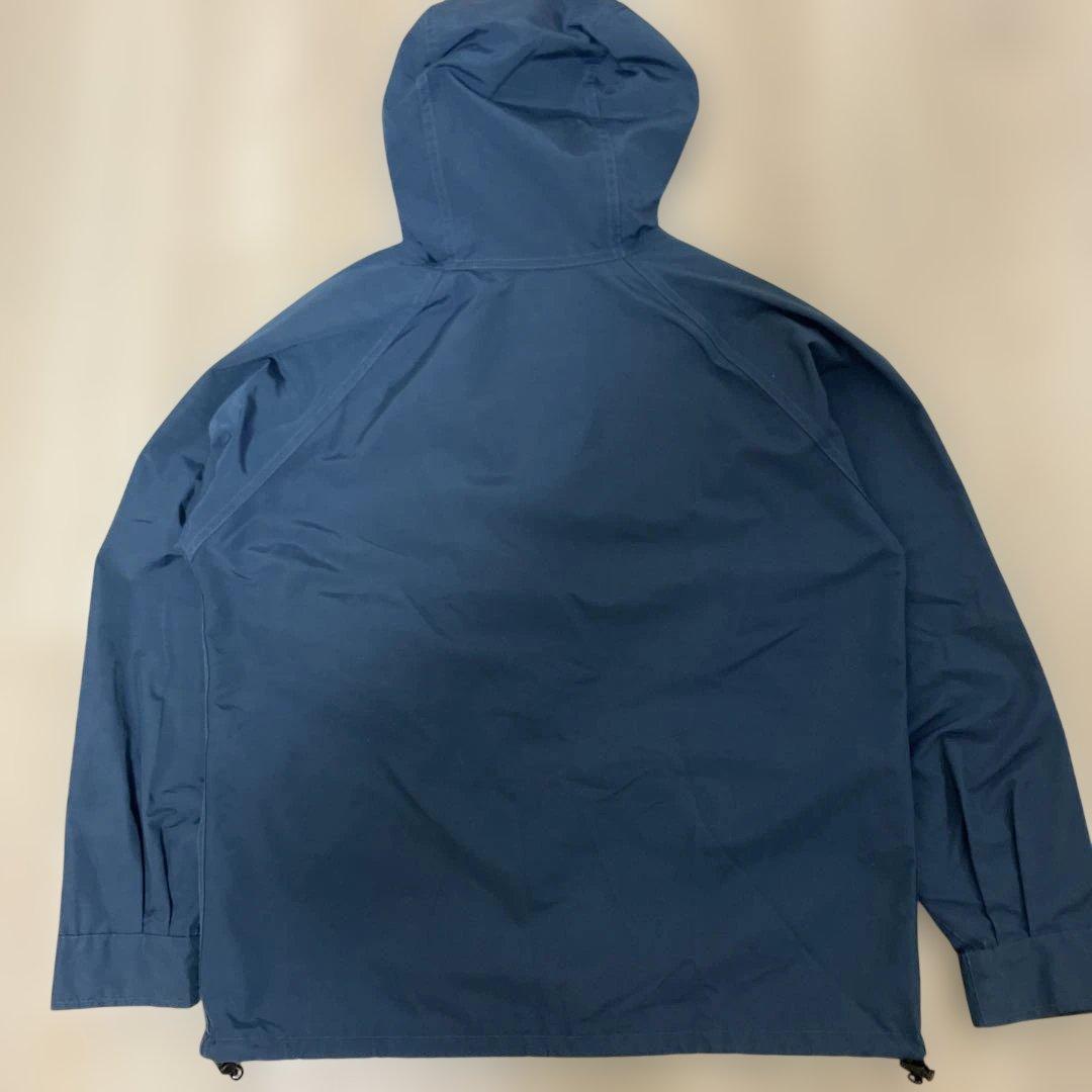 【極美品】USA製 SIERRA DESIGNS マウンテンパーカー ショート丈