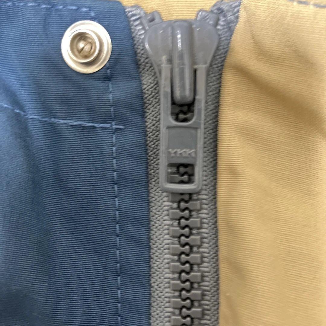 【極美品】USA製 SIERRA DESIGNS マウンテンパーカー ショート丈