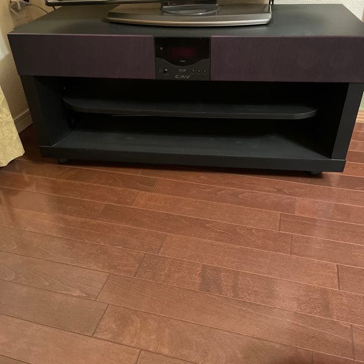 その他 CAV SRS TruSurround