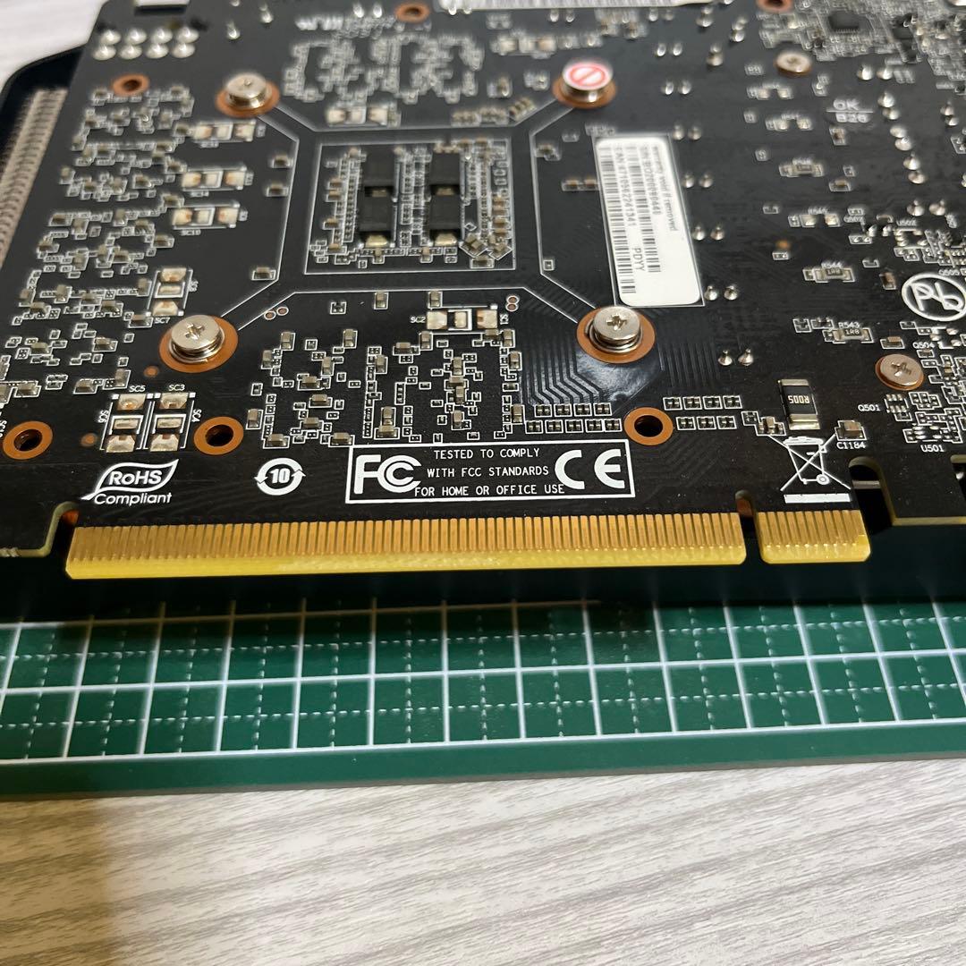 ジャンク品　GTX1660super [Palit]