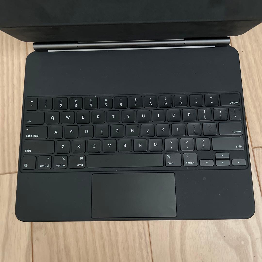 Apple 純正 12.9インチiPad Pro用Magic Keyboard