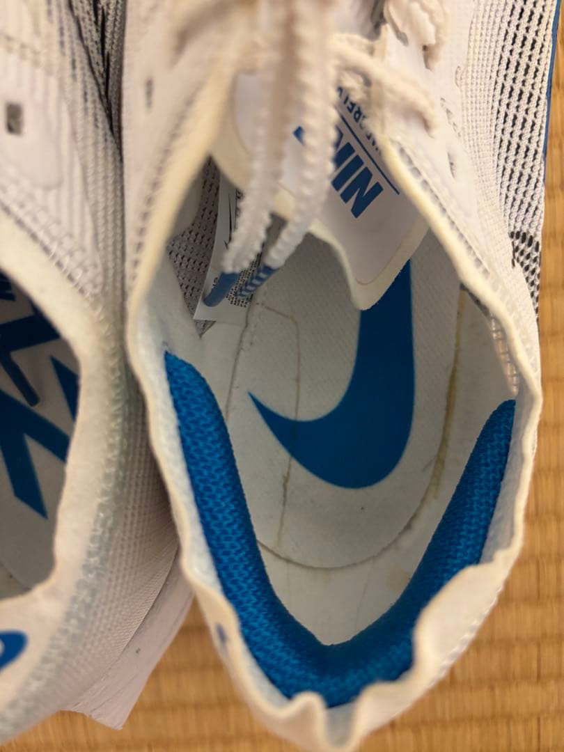 【美品】 NIKE ヴェイパーフライネクスト%2 26.5cm