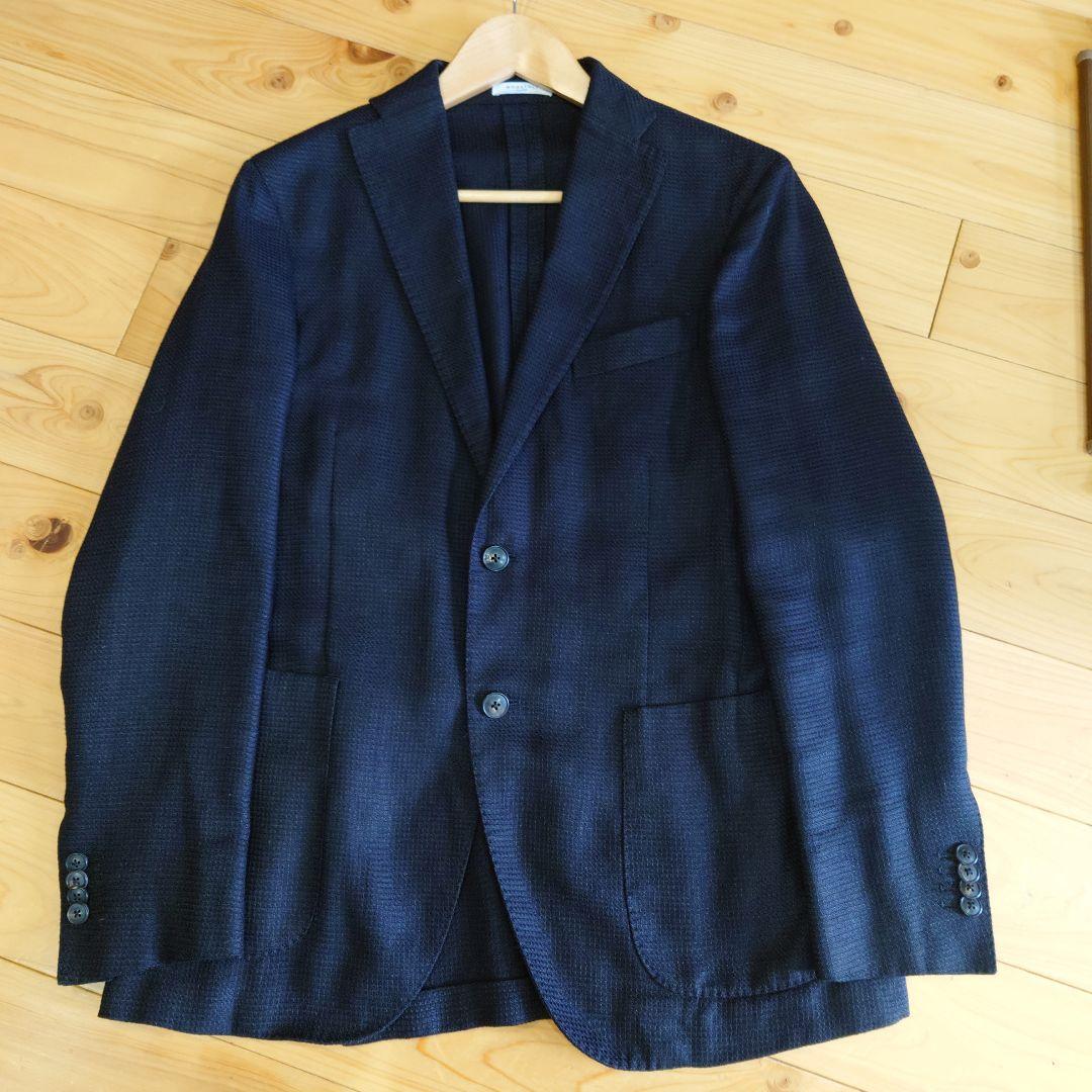 最終値下げ！ボリオリ　ジャケット　パンツスーツスタイル　デペトリロ　ラトーレ