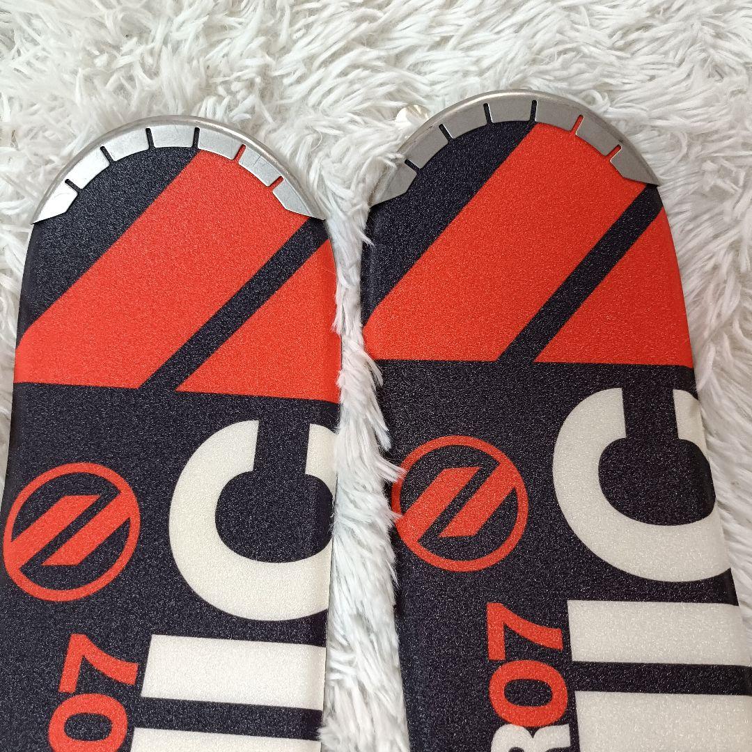 スキー 152cm DYNAMIC PERFORM VR07 ビンディング付