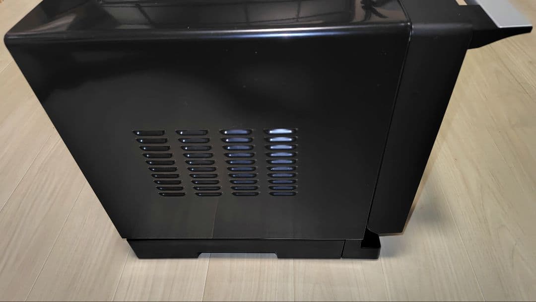 極美品 SHARP RE-WF183-B オーブンレンジ