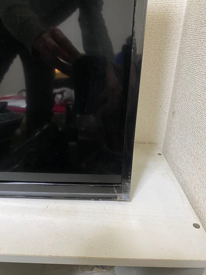 Hisense 液晶テレビ 取扱説明書付き