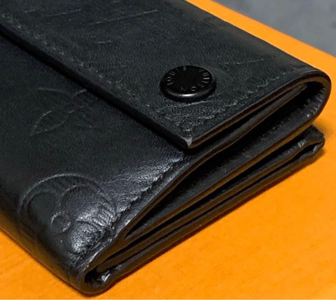 ルイヴィトン（LOUIS VUITTON）財布