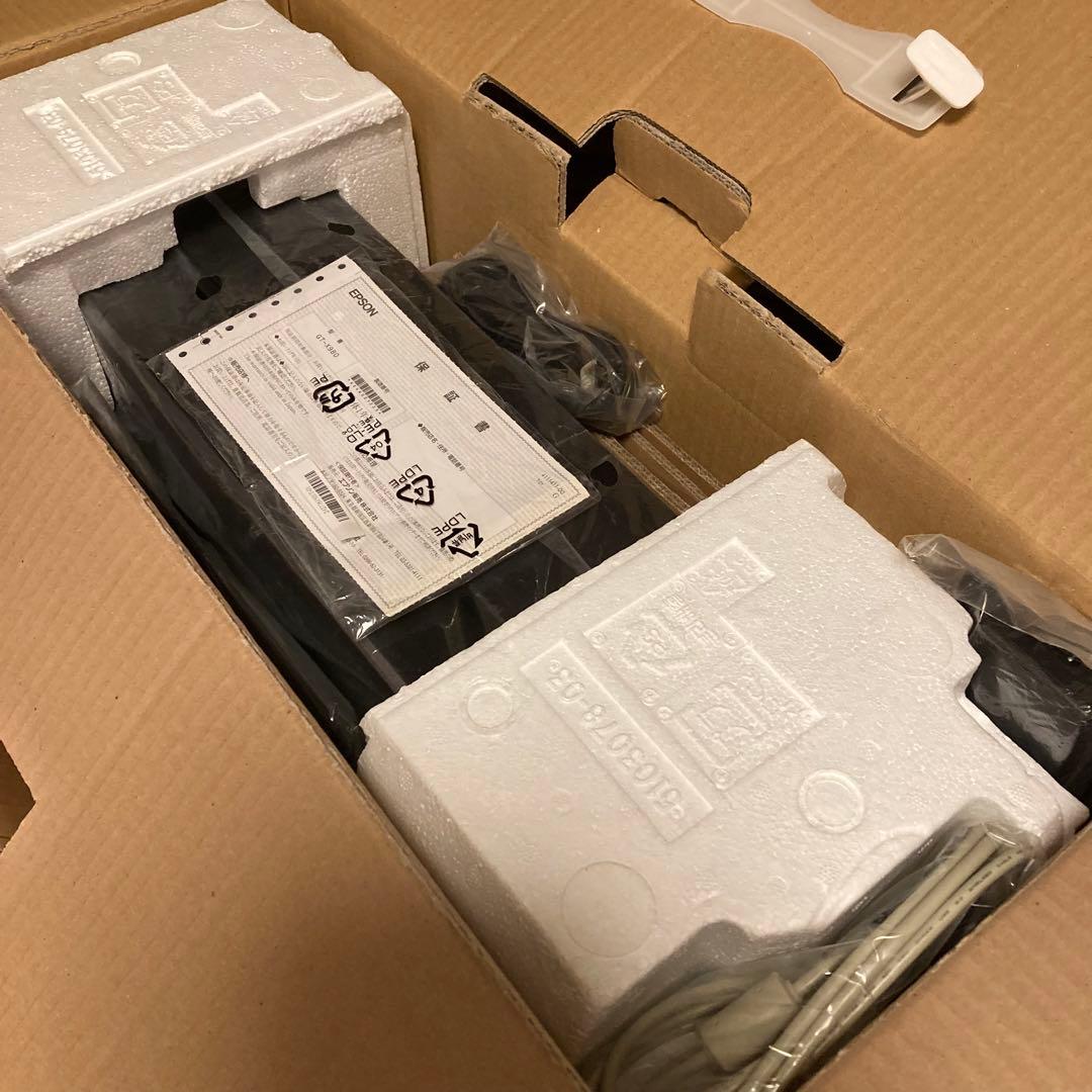 美品 EPSON GT-X980 フラットベッド エプソン スキャナー
