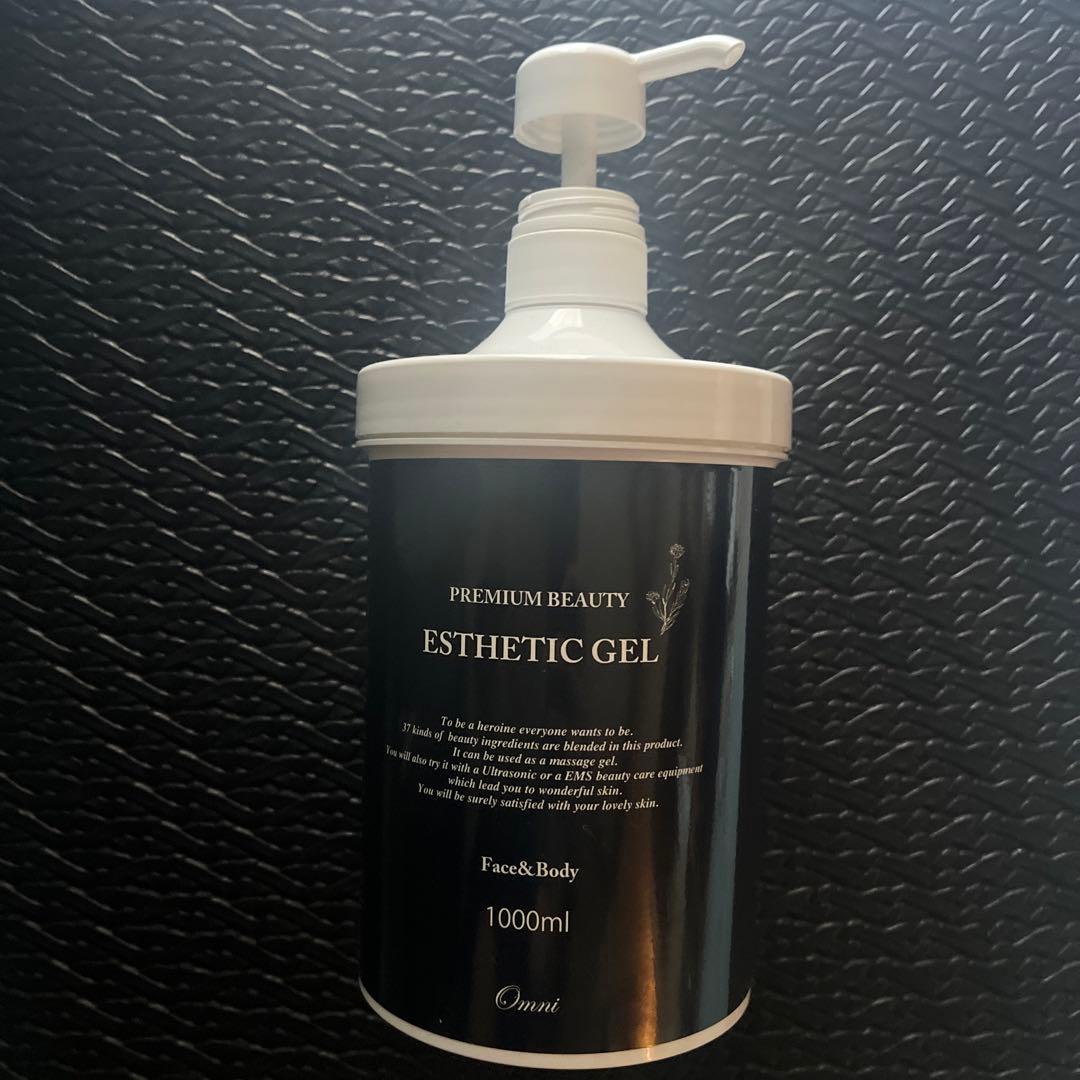 Me ラボンエクラ+ジェル