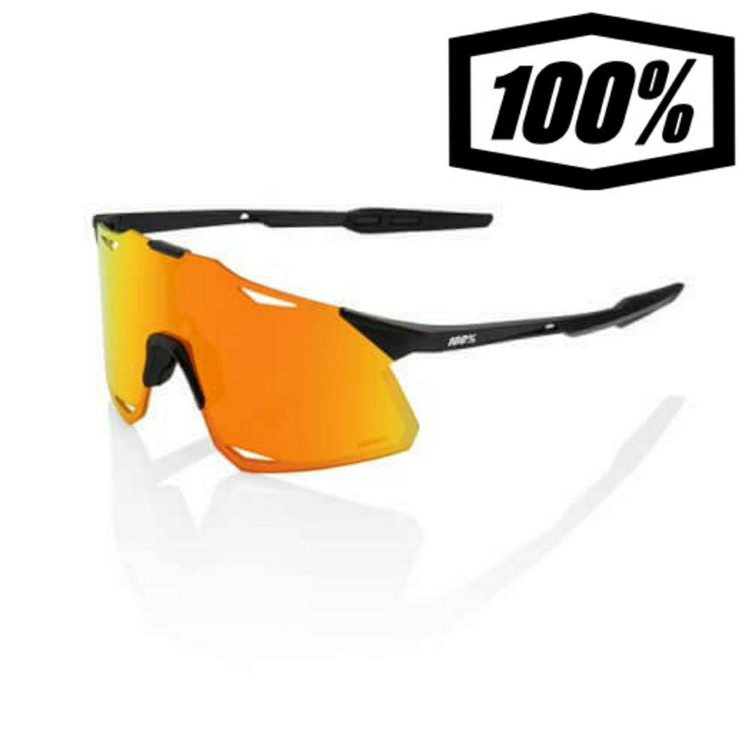 売約済み 100% Hypercraft ブラック レッド ワンハンドレッド