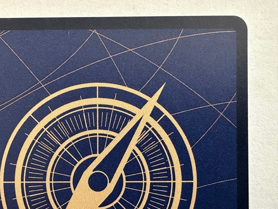 れ*ち様 ワンピースカード　おナミ　パラレル　OP06-101