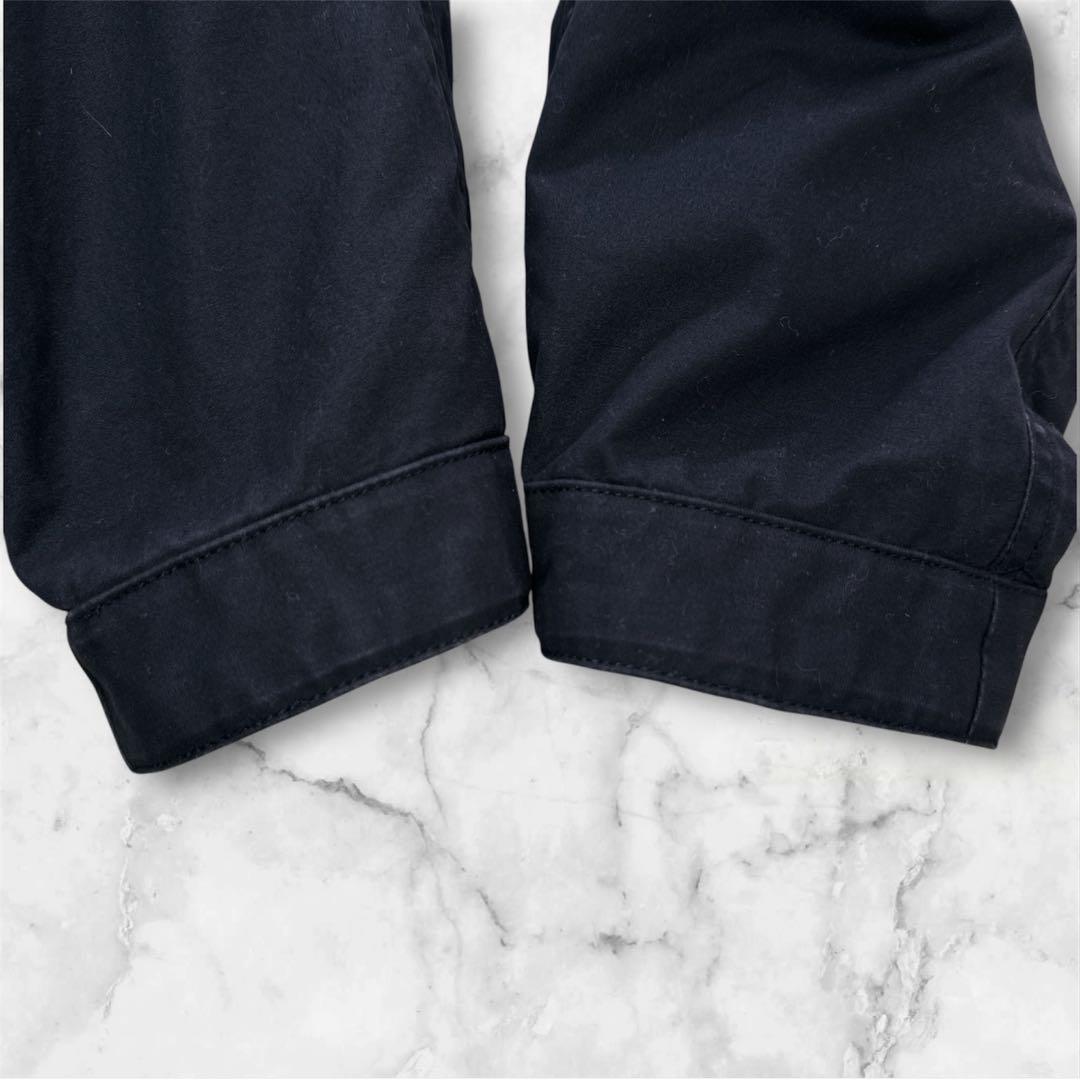 美品 マーガレットハウエル ダウンライナー付き 3WAY モッズコート 黒