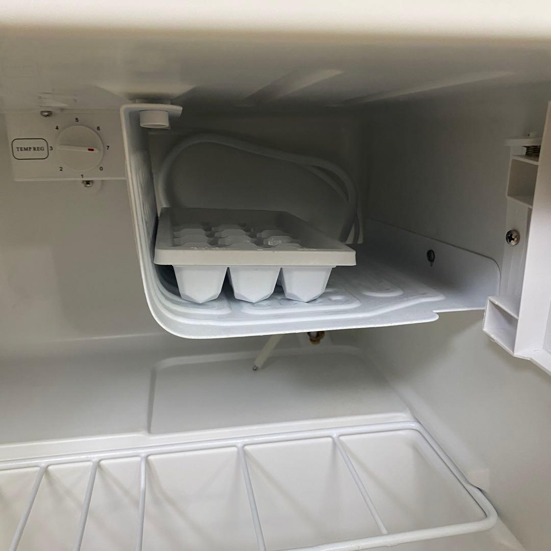 エレクトロラックス 45L１ドア冷蔵庫 ERB0500SA-RJP 2016年製