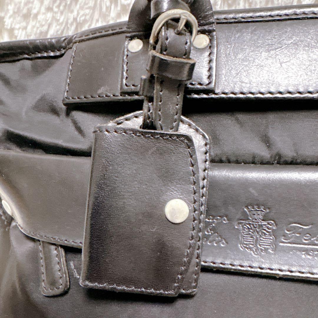 clover0926Felisi フェリージ ビジネスバッグブリーフケース