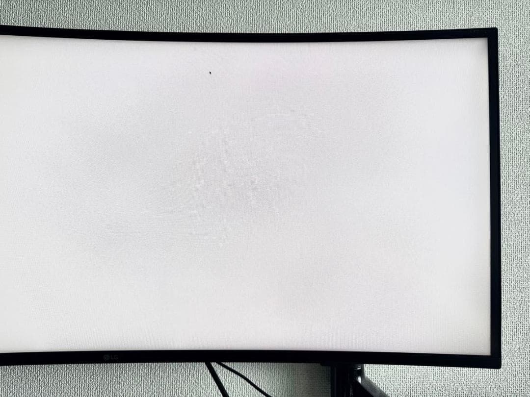 LG モニター ディスプレイ 34WL75C-B 34インチ曲面ウルトラワイド