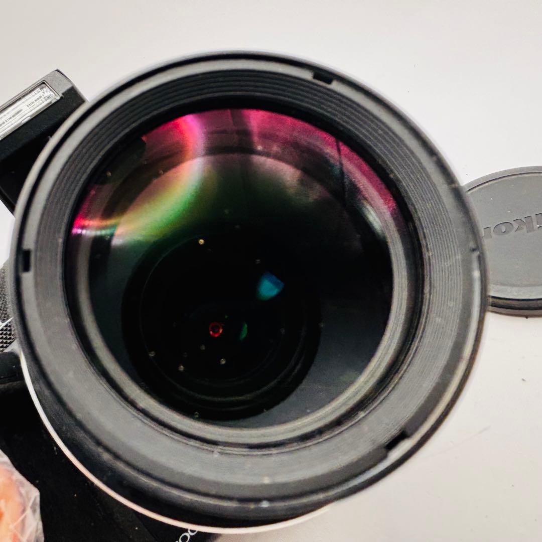 ニコン COOLPIX B500 光学40倍ズーム デジタルカメラ