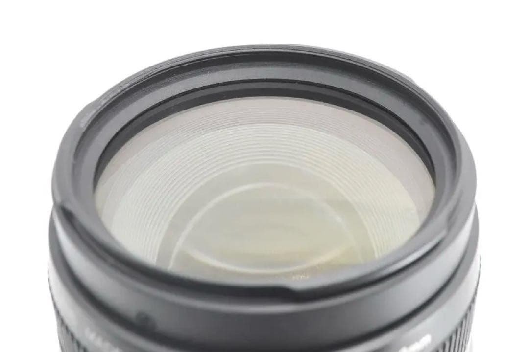 ✨大特価✨Canon EF75-300mm II 超望遠レンズ