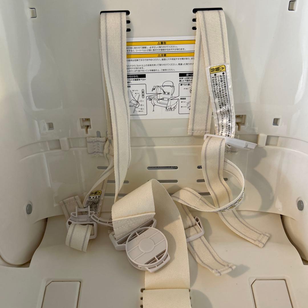 【ほぼ未使用品】combi ネムリラ セサミグレーリバーシブルモデル2024手動