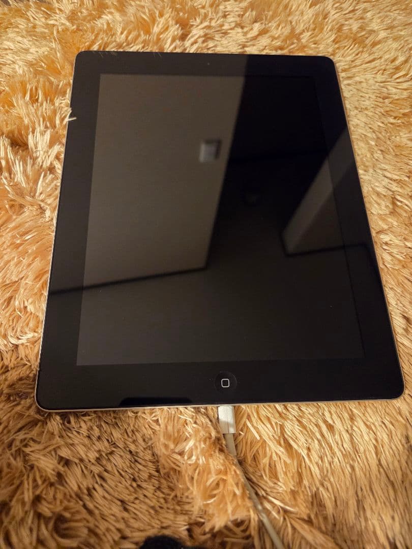 Apple iPad ME406J/A 4世代 128GB