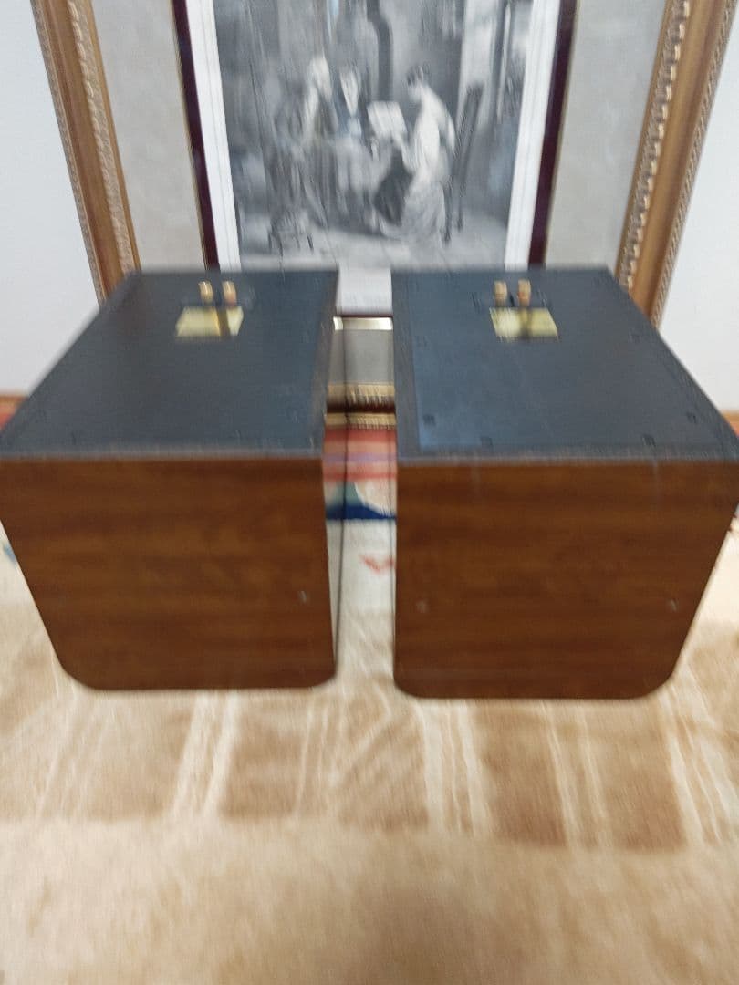 MITSUBISHI スピーカーシステム DIATONE DS-A7