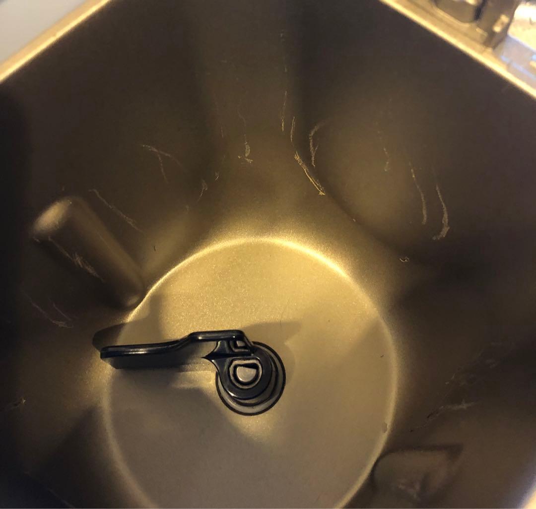 Panasonic SD-SB1 2021年製　ホームベーカリー