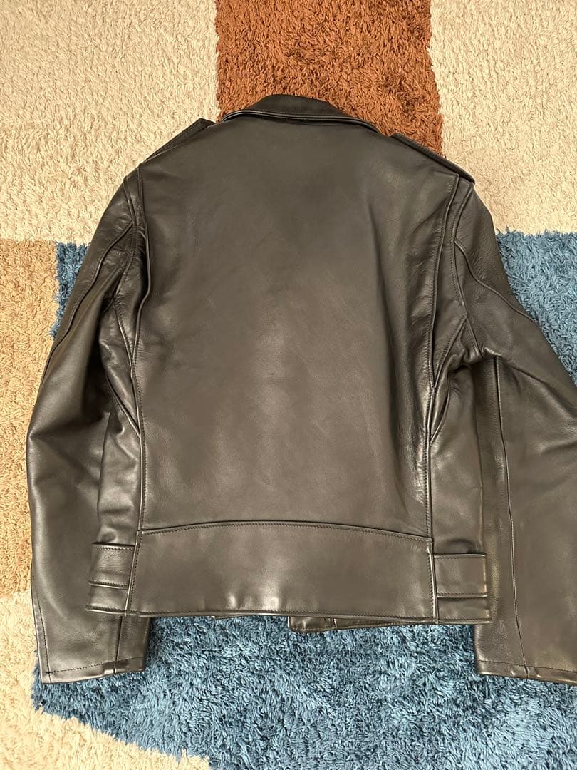 schott riders one star ワンスター