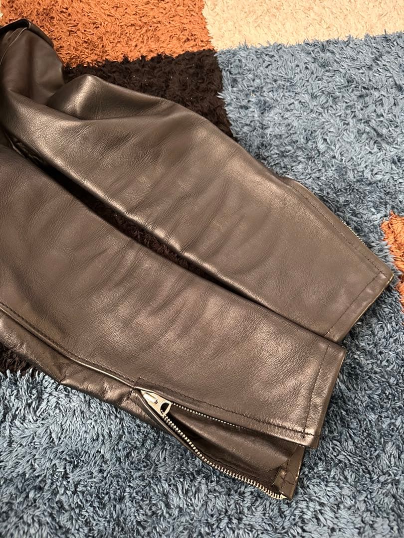 schott riders one star ワンスター