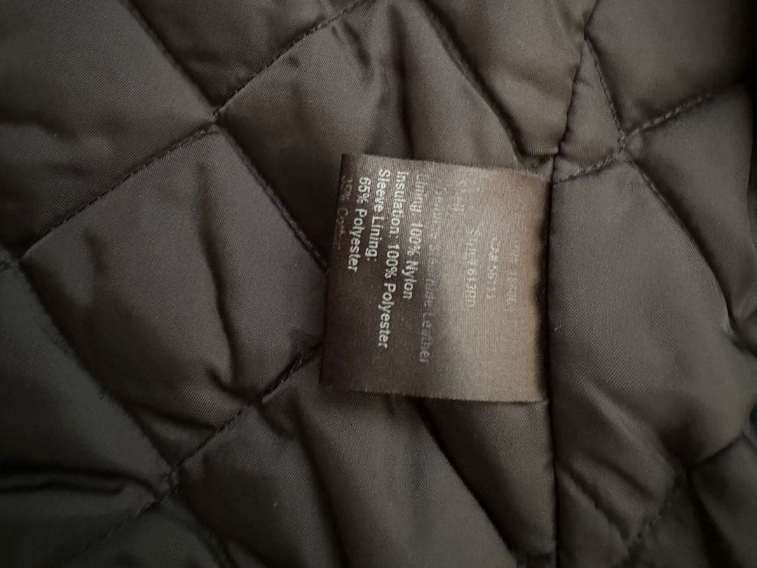 schott riders one star ワンスター