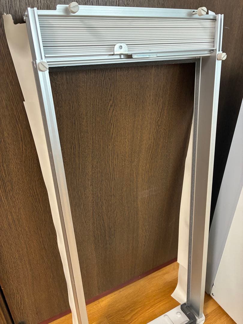 2021年製 コロナ 窓用エアコン ウインドウエアコン　 CW-f1821