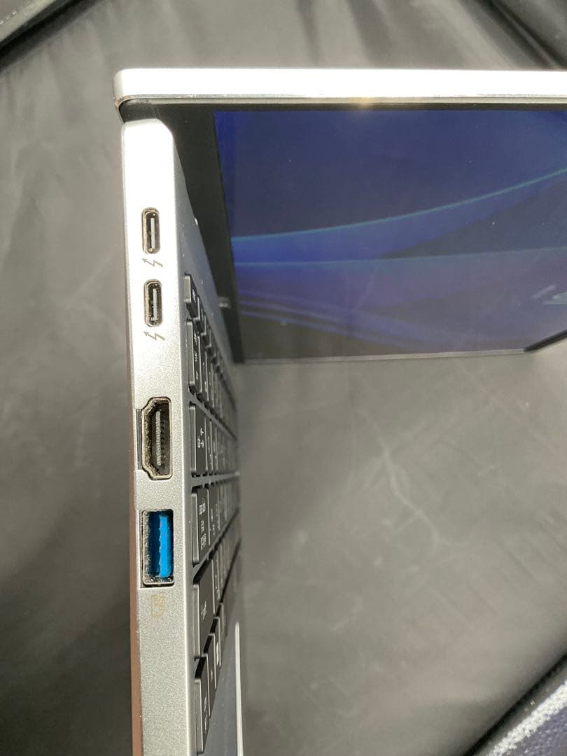 Windowsノート本体 Acer Swift Go SFG14 13500H OLED 2.8K