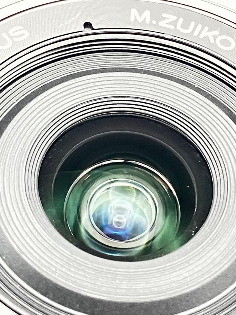 OLYMPUS OM-D E-M10 ミラーレス一眼カメラ　シャッター9629回