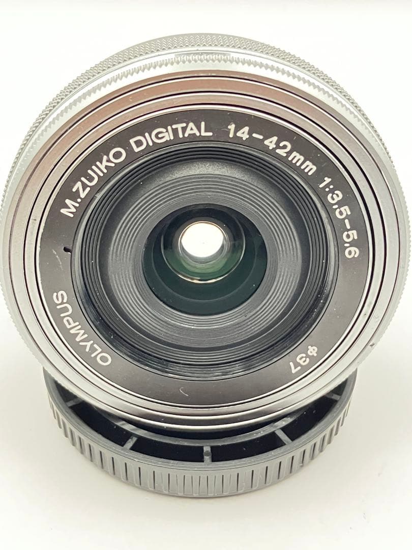 OLYMPUS OM-D E-M10 ミラーレス一眼カメラ　シャッター9629回