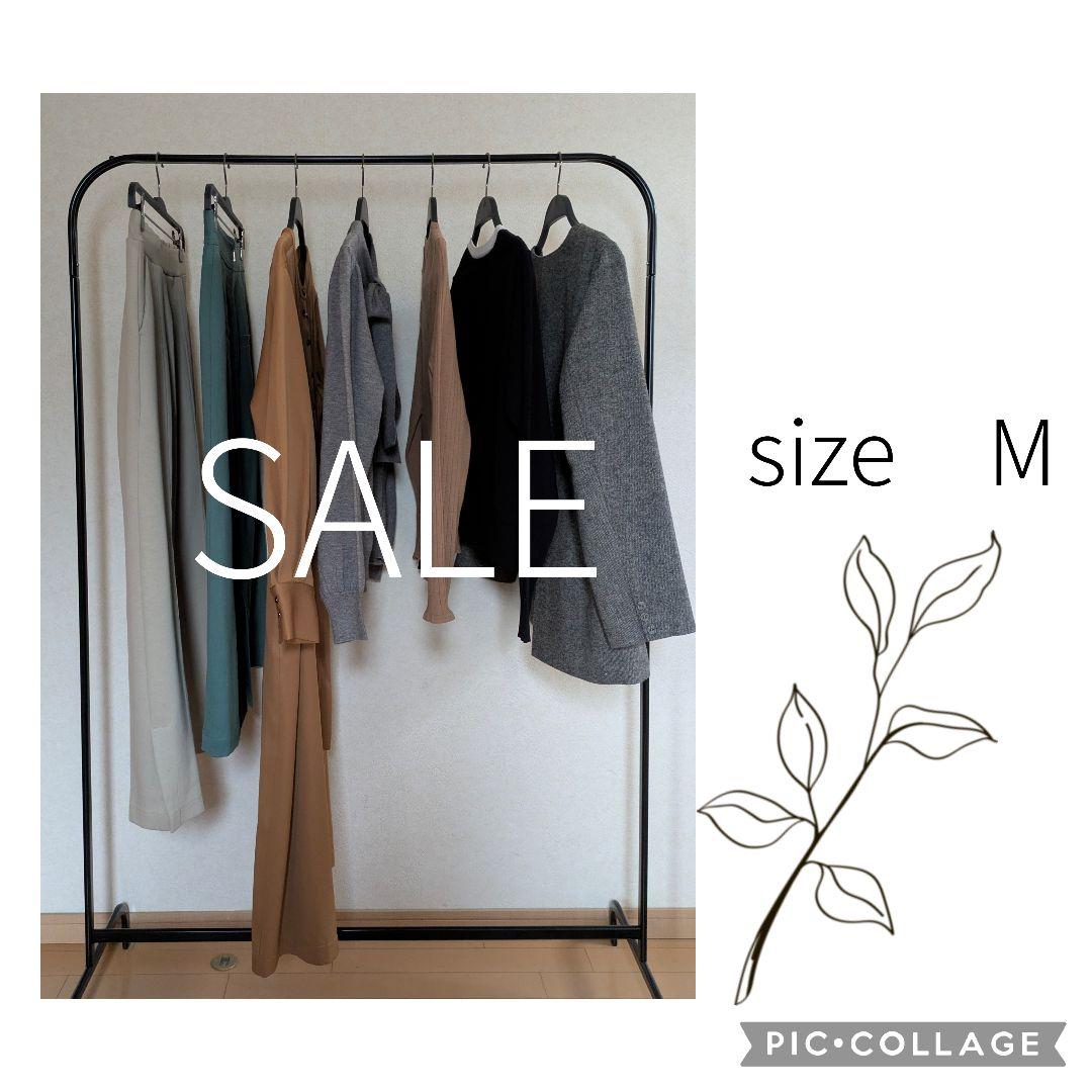 SALE　Мサイズ　まとめ売り