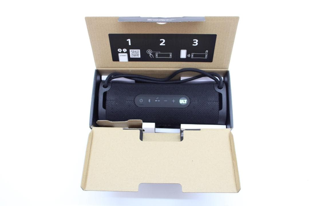 SONY ULT FIELD 1 ワイヤレススピーカー 52-JD0704-01