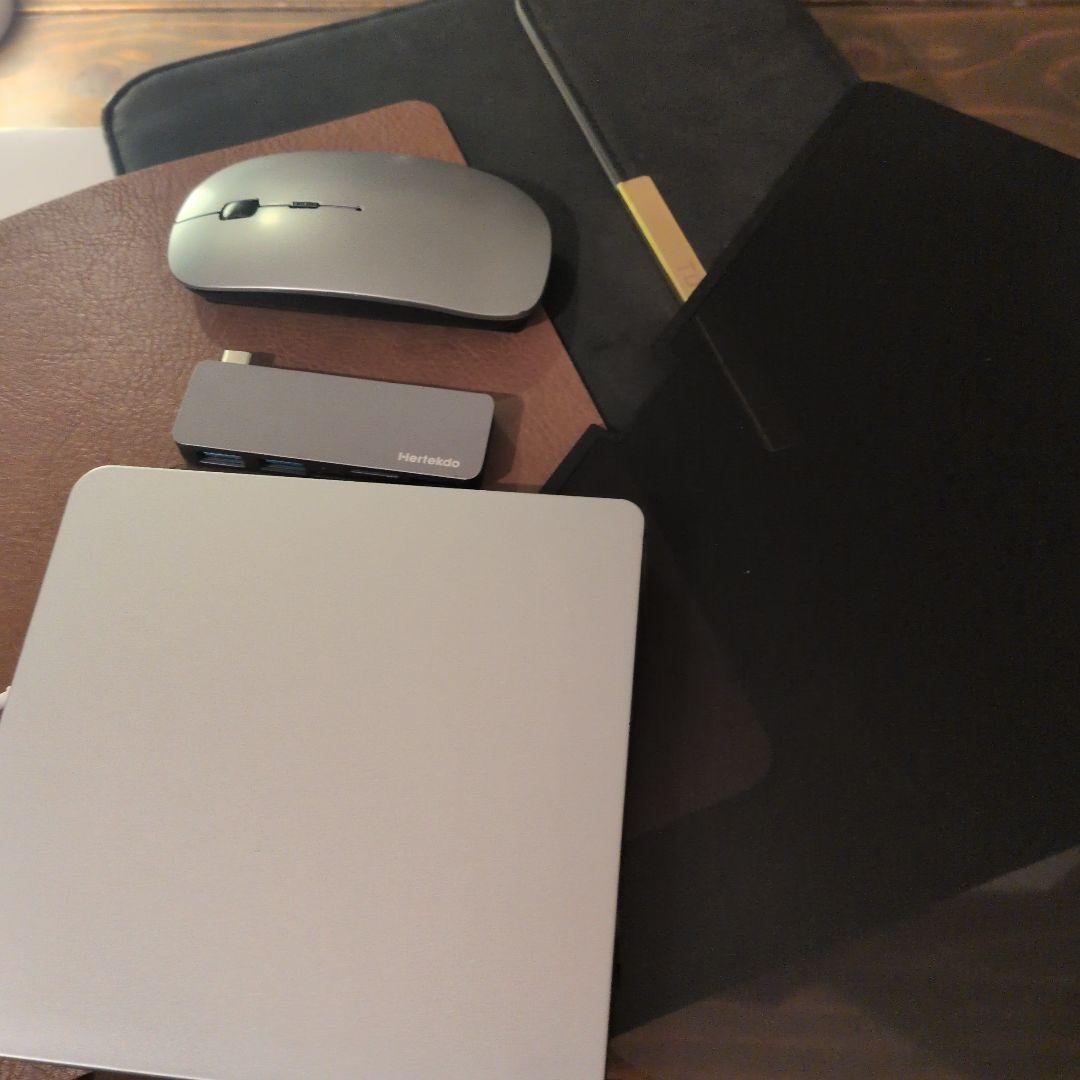 2/1まで!!!MacBookAir M2 13インチ 8GB 美品付属品多数