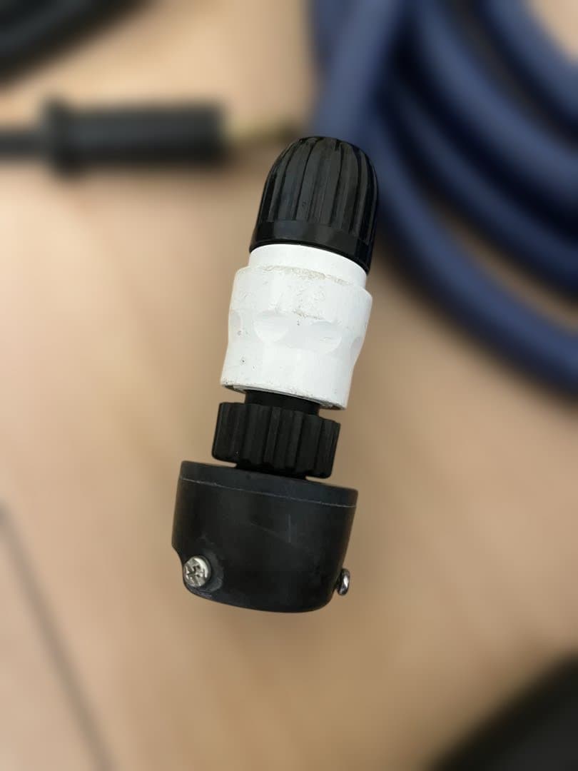 【室内保管】ケルヒャー K2 サイレント＋おまけホース付フルセット