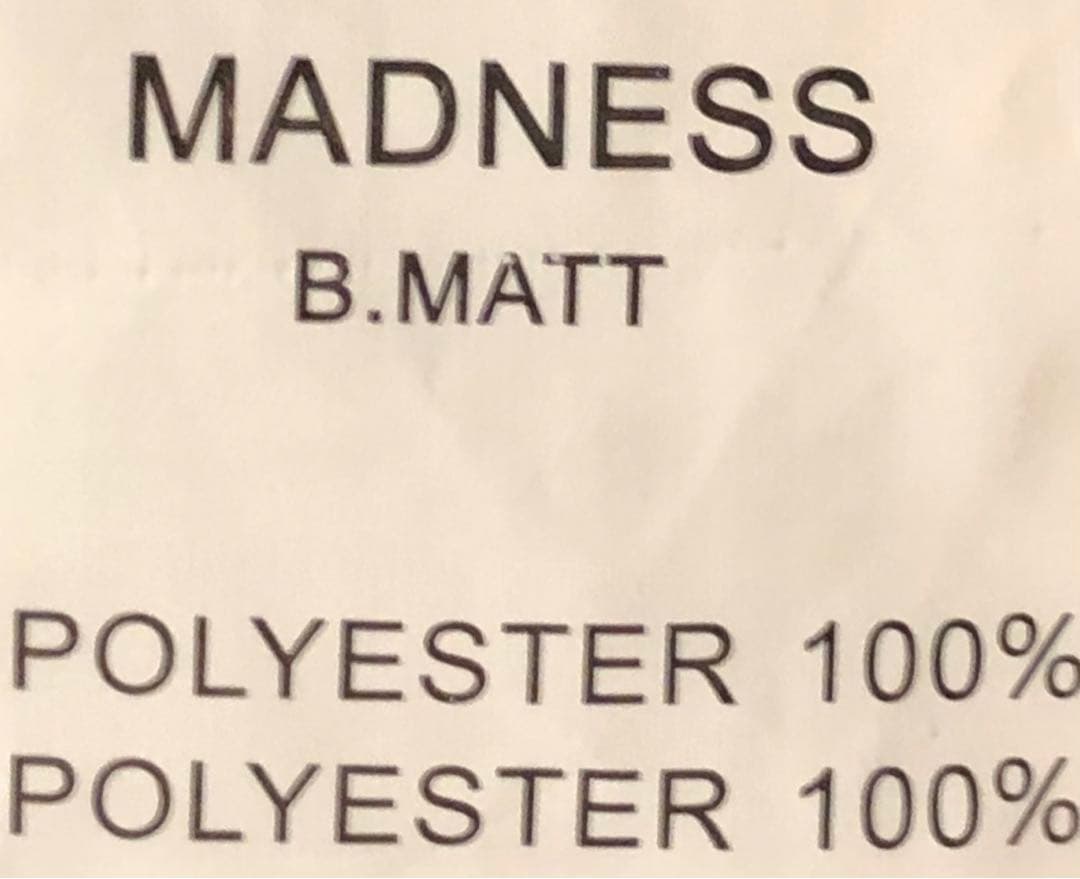 FOR THE BOYS MADNESS スカジャン