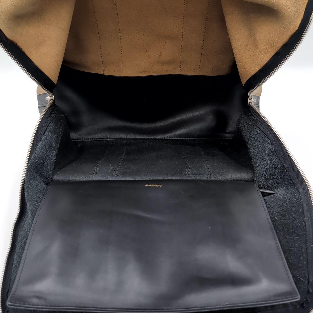 極美品✨️ 3.1 Phillip Lim アワーバッグ バイカラー 本革