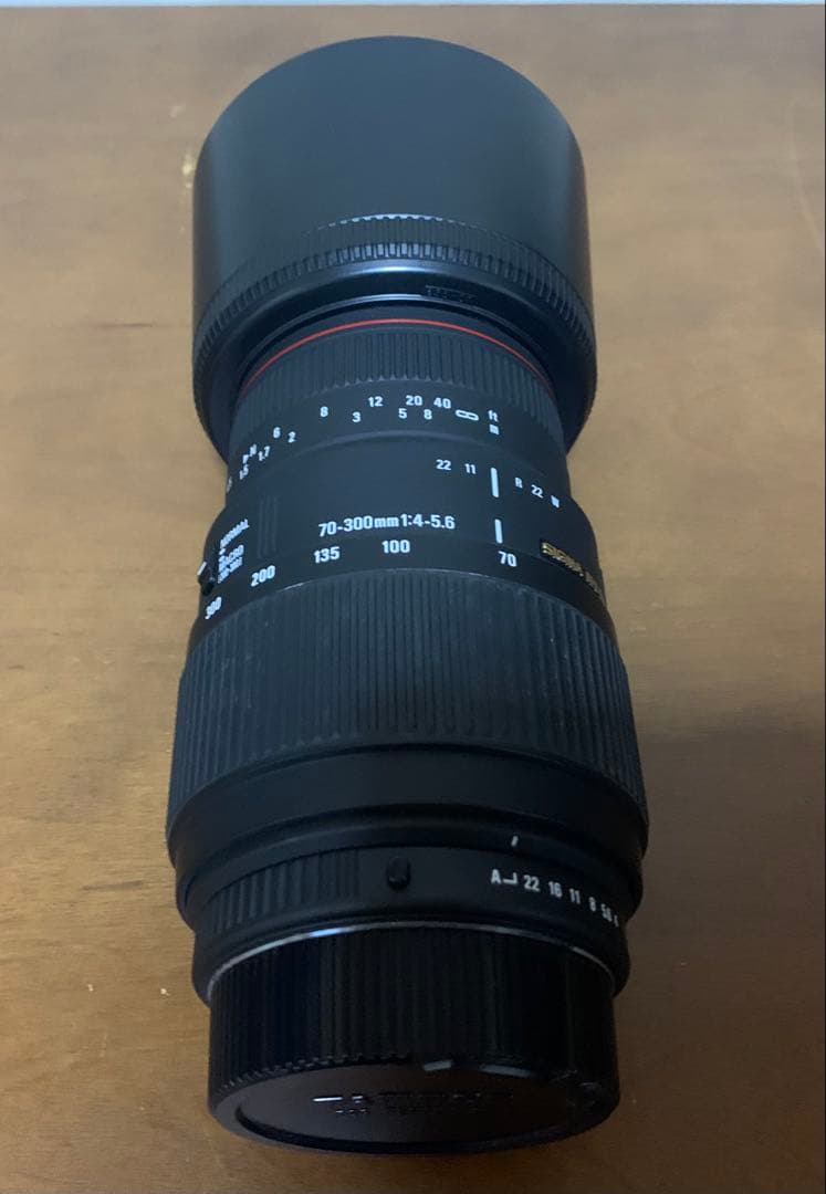 PENTAX K-70＋TAMRON単焦点レンズ＋SIGUMA望遠レンズ付き