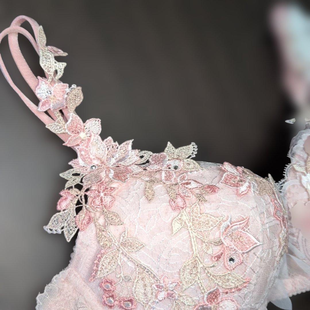 【フォロワー割引価格】パルファージュ BCL455 D70/M